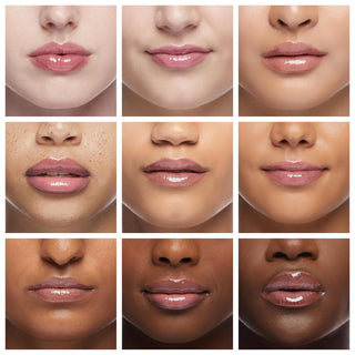 Dior Addict Lip Maximizer Plumping Gloss -   029 Intense Grape