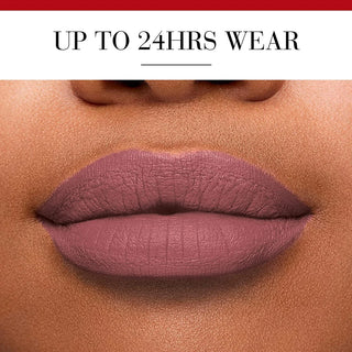 Buy Bourjois Rouge Velvet Ink Lipstick - 15 Sweet Dar(K)Ling - Cult Beauty Pakistan