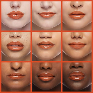 Buy Dior Addict Lip Glow Oil - 004 Coral - Cult Beauty Pakistan