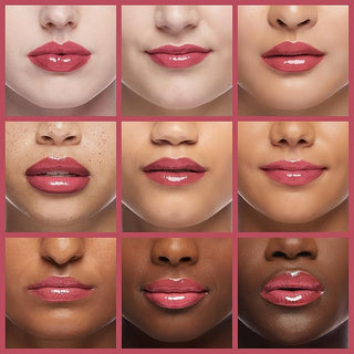 Buy Rimmel Provocalips 16Hr Kissproof Lipstick - 210 Flirty Fling - Cult Beauty Pakistan