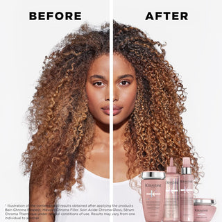 Kerastase Chroma Absolu Fondant Cica Hair Conditioner - 200ml