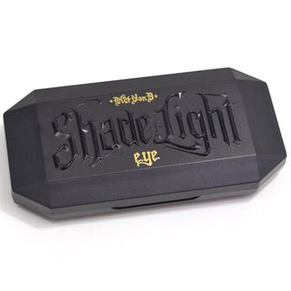 Kat Von D Shade Eye Contour Quad Eyeshadow Palette - Smoke