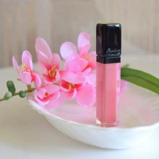 Guerlain KissKiss Liquid Lipstick - L362 Glam Shine (Without Box)