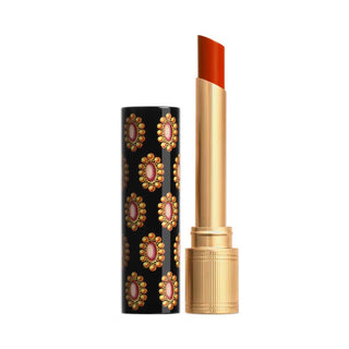 Gucci Rouge De Beaute Brillant Lipstick - Devotion 515
