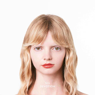 Gucci Rouge De Beaute Brillant Lipstick - Devotion 515