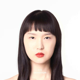 Gucci Rouge De Beaute Brillant Lipstick - Devotion 515