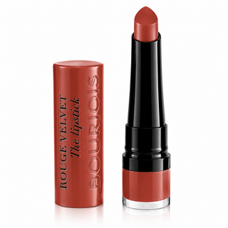 Buy Bourjois Rouge Velvet The Lipstick - Pari Sienne - Cult Beauty Pakistan
