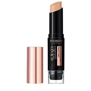 Buy Bourjois Always Fabulous Long Lasting Foundcealer Stick - 400 Rose Beige - Cult Beauty Pakistan