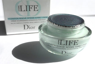 Buy Dior Hydra Life Hydration Rescue Intense Sorbet Cream - Cult Beauty Pakistan