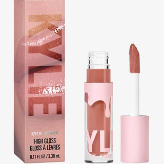 Buy Kylie Cosmetics Levres Lip Gloss - 321 Snatched 3.30Ml - Cult Beauty Pakistan