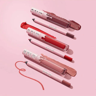 Buy Kylie Cosmetics Matte Liquid Lipstick - Victoria - Cult Beauty Pakistan