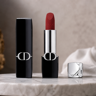 Buy Dior Rouge Couture Colour Velvet Lipstick - 964 Ambitious - Cult Beauty Pakistan