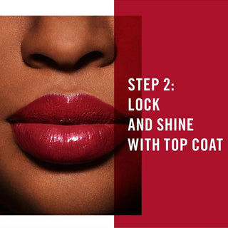 Buy Rimmel Provocalips 16Hr Kissproof Lipstick - 210 Flirty Fling - Cult Beauty Pakistan