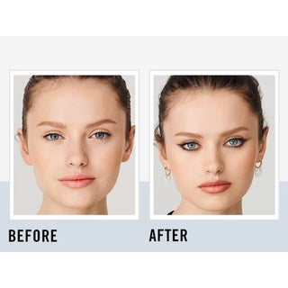 Buy Rimmel Exaggerate Smoke-n-Shine Eye Definer - Blue Steel - Cult Beauty Pakistan