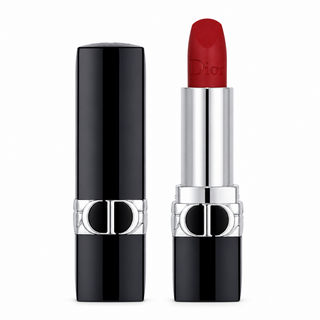 Buy Dior Rouge Couture Colour Refillable Lipstick - 846 Concorde - Cult Beauty Pakistan