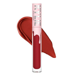 Kylie Cosmetics Matte Liquid Lipstick - 502 Boujee