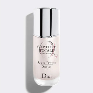 Buy Dior Capture Totale Cell Energy Potent Serum 30Ml - Cult Beauty Pakistan
