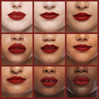 Buy MAC Powder Kiss Lipstick - Devoted To Chili - Cult Beauty Pakistan