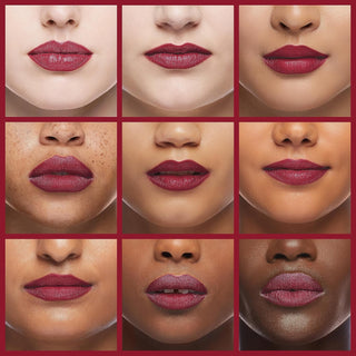 Dior Addict Rouge Liquid Lip Stain - 959 Forever Bold