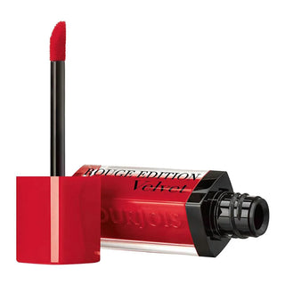 Bourjois Rouge Edition Velvet Lipstick - 18 Its Redding Men [Tester]