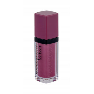Buy Bourjois Rouge Edition Velvet Lipstick - 36 In Mauve - Cult Beauty Pakistan
