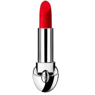 Buy Guerlain Rouge G Luxurious Velvet Lipstick - 1925 Roi Des Rouge - Cult Beauty Pakistan
