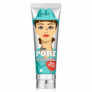 Buy Benefit Super Mattifying Rescue Primer Gel - Cult Beauty Pakistan