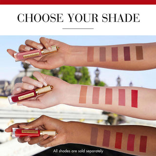 Buy Bourjois Rouge Velvet Ink Lipstick - 12 Belle Brune - Cult Beauty Pakistan