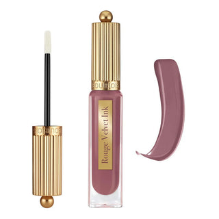Buy Bourjois Rouge Velvet Ink Lipstick - 22 Mauve O Clock - Cult Beauty Pakistan