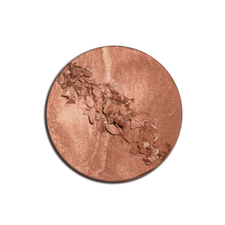 Huda Beauty Glowish Soft Radiance Bronzing Powder - 01 Light