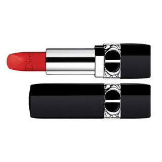 Buy Dior Rouge Couture Colour Refillable Lipstick - 888 Strong Red - Cult Beauty Pakistan