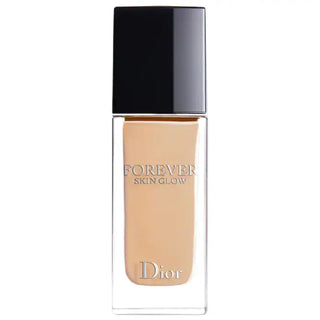 Buy Dior Forever Skin Glow 24H Foundation - 2Wp Warm Peach - Cult Beauty Pakistan