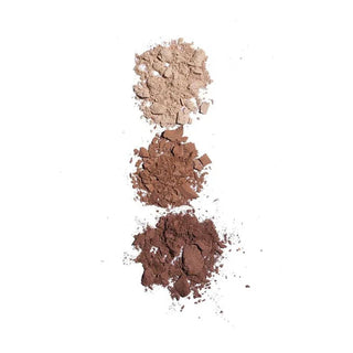 Mikyajy 22K Pro Contour Powder Palette - 301