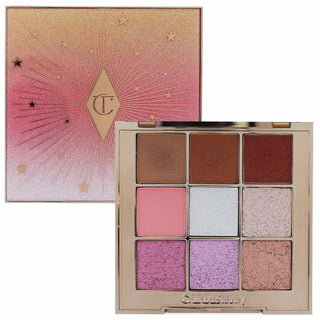 Buy Charlotte Tilbury Beautyverse Palette - Cult Beauty Pakistan