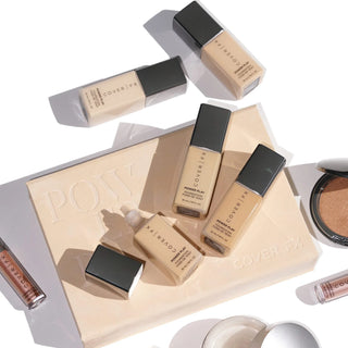Cover FX Power Play Concealer - N Fair 2