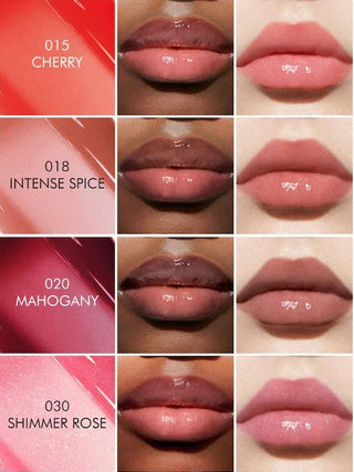 Dior Addict Lip Maximizer Plumping Gloss -  037 Intense Rose