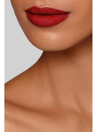 Gucci Rouge A Levres Mat Lip Colour - 502 Eadie Scarlet