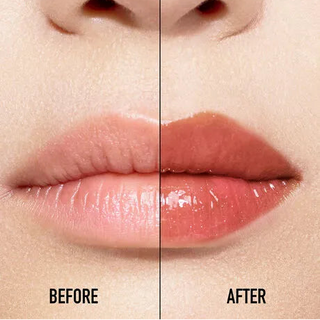 Dior Addict Lip Maximizer Hydrating Lip Gloss - 39 Intense Cinnamon