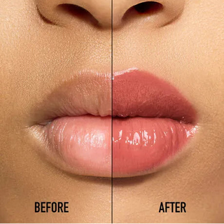 Dior Addict Lip Maximizer Hydrating Lip Gloss - 39 Intense Cinnamon
