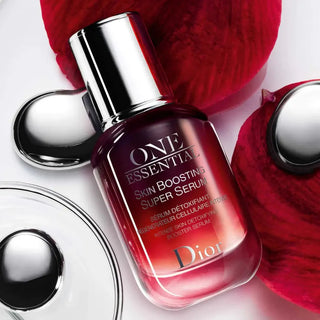 Buy Dior One Essential Skin Boosting Super Serum 30ML - Cult Beauty Pakistan