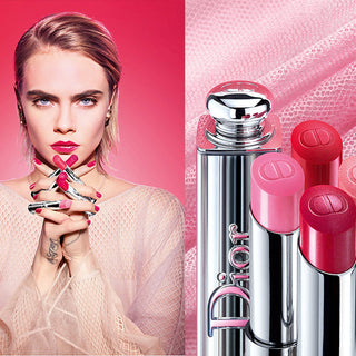 Buy Dior Addict Stellar Shine Lipstick for Women - 639 Riviera Star - Cult Beauty Pakistan