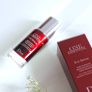 Buy Dior One Essential Eye Serum - Cult Beauty Pakistan
