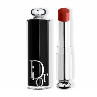 Buy Dior Addict Shine Lipstick - 845 Vinyl Red - Cult Beauty Pakistan