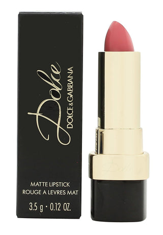 Dolce & Gabbana Matte Lipstick - 223 Dolce Sogno
