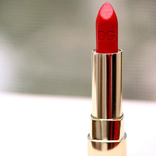 Dolce & Gabbana Cream Classic Lipstick - 610 Fire