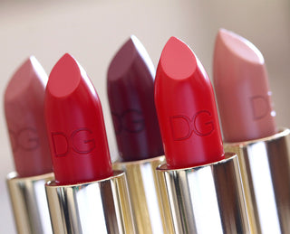 Buy Dolce & Gabbana The Only One Lumious Color Lipstick - 210 Cotton candy - Cult Beauty Pakistan