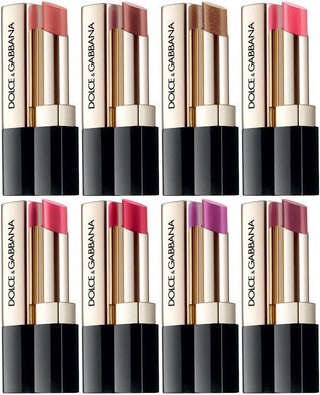 Dolce & Gabbana Miss Sicily Colour & Care Lipstick - Onofria 320