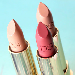 Dolce & Gabbana The Only One Matte Lipstick - 124 Dolce Nudo