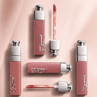 Buy Dior Addict Lip Tattoo - 421 Natural Beige - Cult Beauty Pakistan