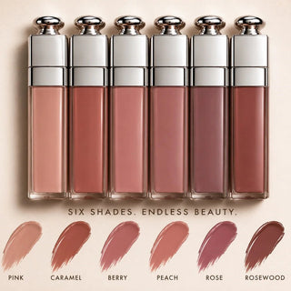 Buy Dior Addict Lip Tattoo - 421 Natural Beige - Cult Beauty Pakistan
